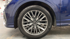 Audi Q3 35 TFSI S Line 5dr S Tronic [Comfort+Sound Pack] Petrol Estate